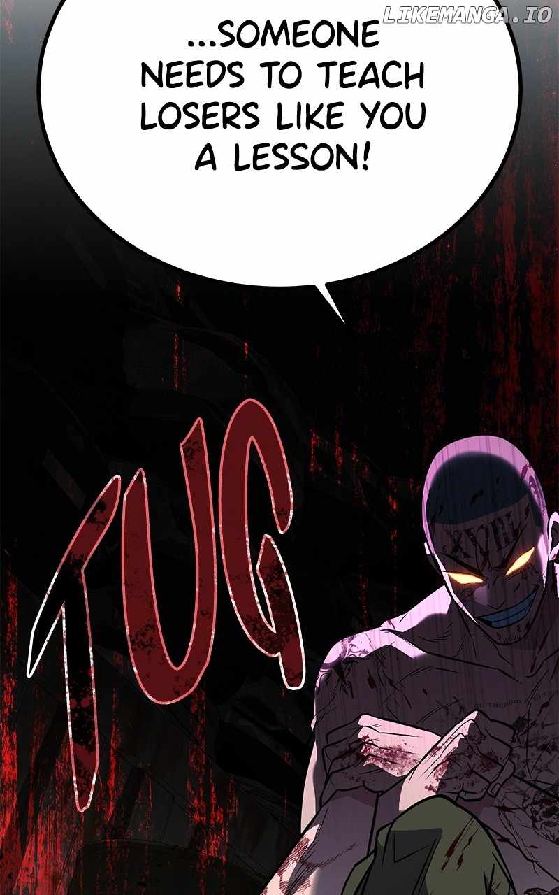 King of Violence Chapter 54 128